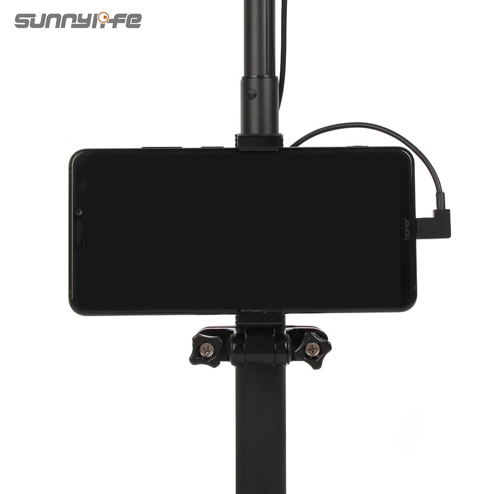 DJI Pocket 2 кабель для передачи данных 1 м TYPE C на Android IOS преобразования OSMO POCKET Gimbal