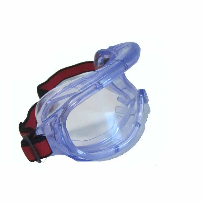 

KopiLova High Quality Safety Goggles Wind Proof Anti Fog Anti Dust Aviod Sputtering Goggles for Eye Protection