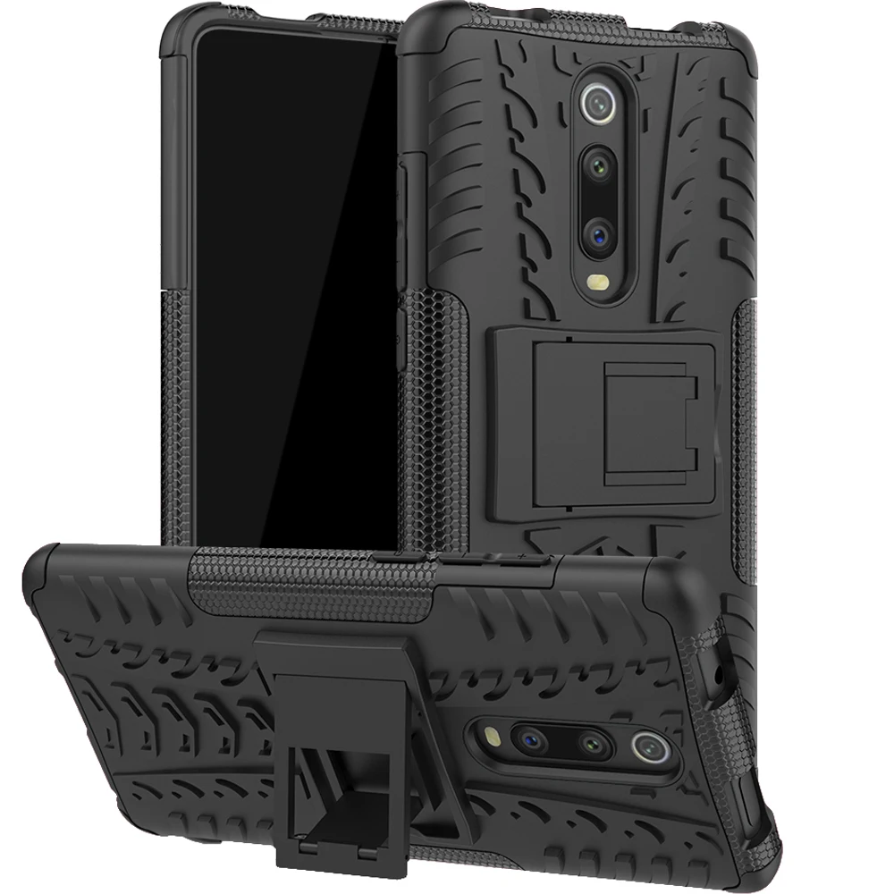 Защитный чехол для телефона Xiaomi Redmi K20 pro противоударный мягкий бампер global сумка |