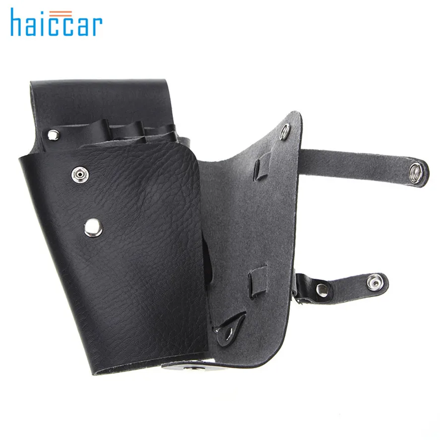 Новый бренд Стайлинг Аксессуары haicar 1 шт. Pro парикмахерских ножниц Чехол сумка для
