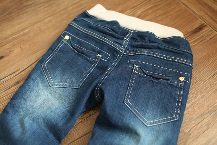 Высокое качество; Новинка; теплые джинсы для отдыха для мальчиков; шерстяные брюки; распродажа
