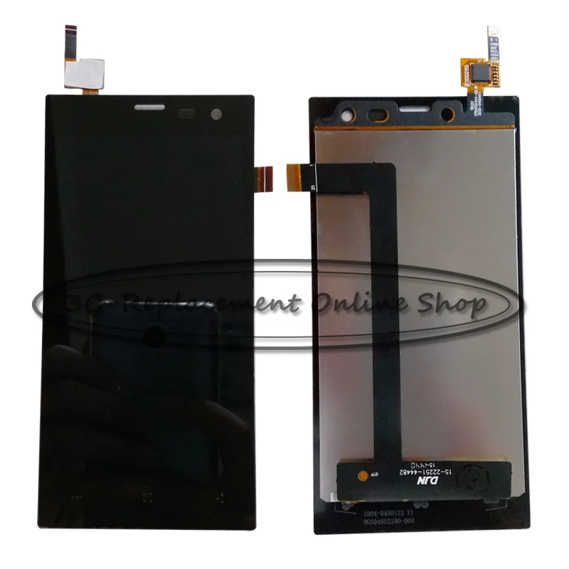 imágenes para Negro LCD + TP Para MEDION VIDA P4502 MD98942 Smartphone de Pantalla LCD con Pantalla Táctil Digitalizador Asamblea Reemplazo + Free gratis imágenes para Negro LCD + TP Para MEDION VIDA P4502 MD98942 Smartphone de Pantalla LCD con Pantalla Táctil Digitalizador Asamblea Reemplazo + Free gratis