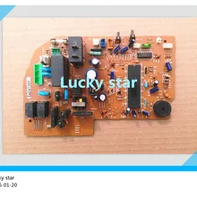 95% для panasonic кондиционер компьютерная плата Монтажная плата A741359 хорошая работа