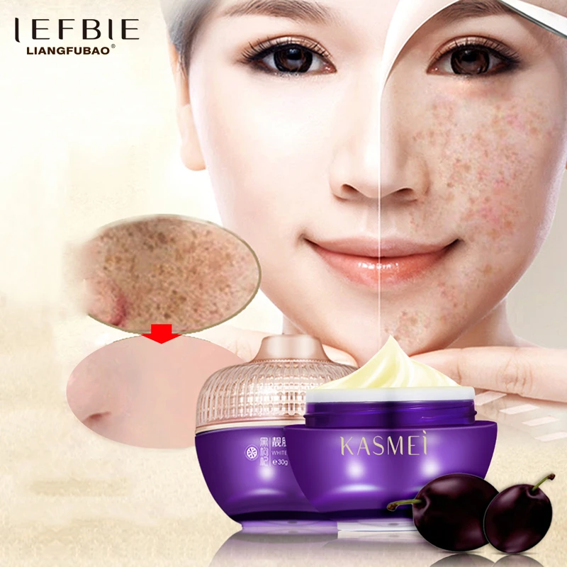 

2PCS/lot Hyaluronic Acid Cream Especially Female Anti Aging Melanin Face Wrinkle Cream Whitening Skin Care Whitening Cream
