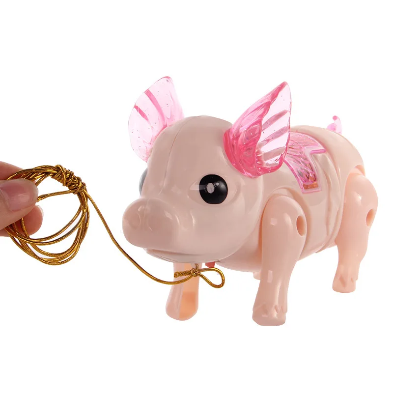 little live pets pig