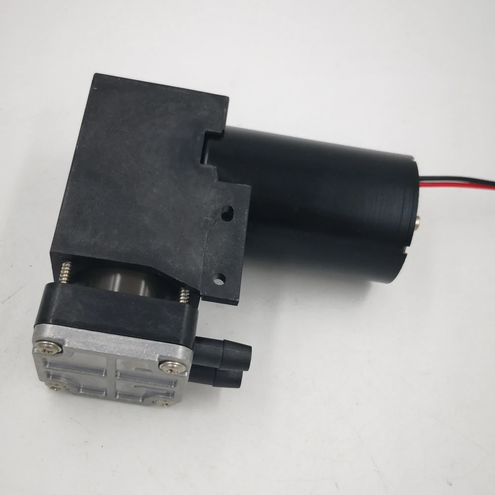 Factory wholesale low price high quality electric dc brushless air