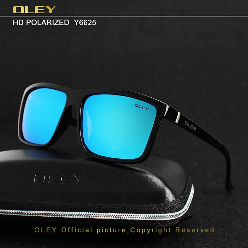 oley sunglasses review