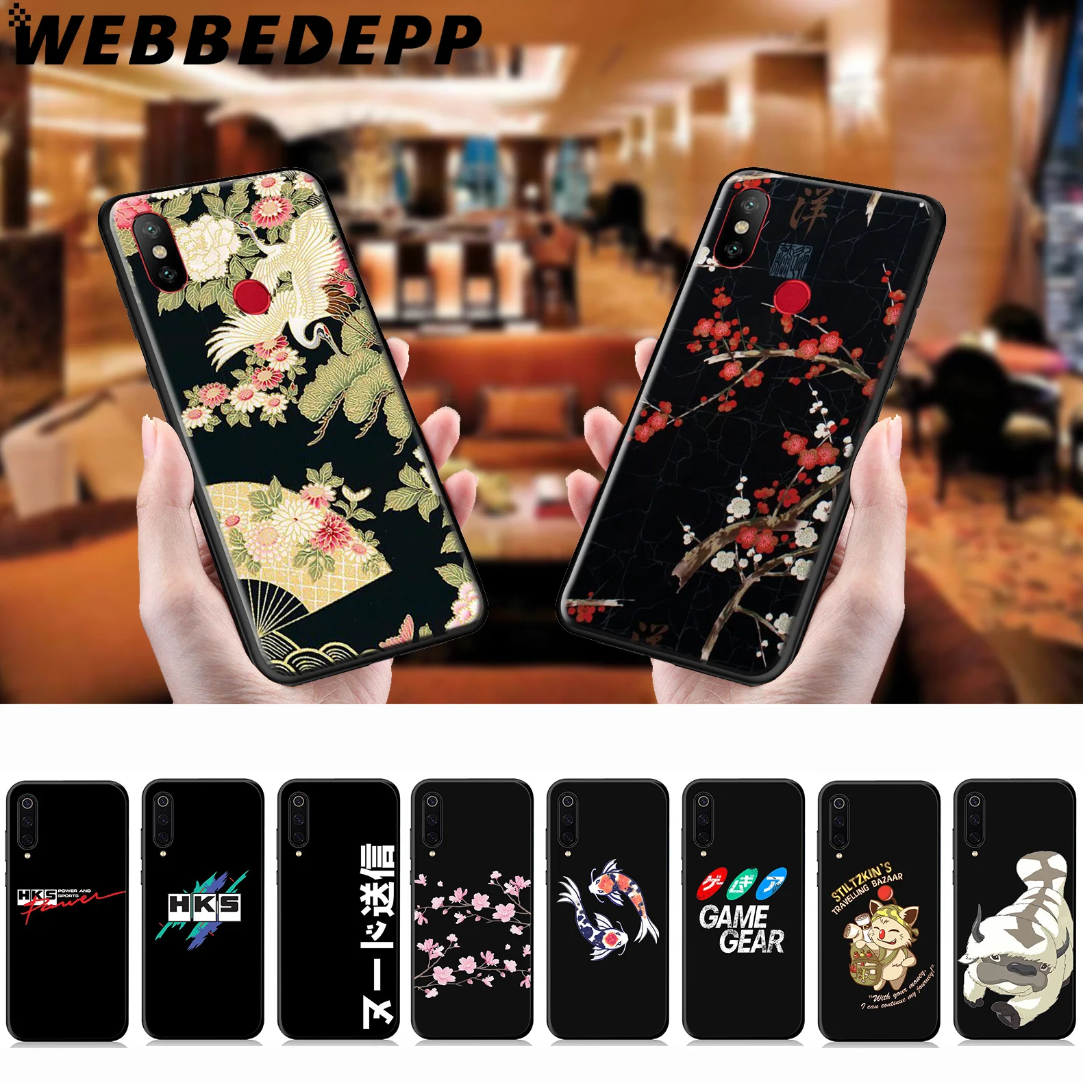 Swirling Koi мягкий чехол для Xiaomi Mi 9T 9 8 SE 6 A1 A2 A3 Lite MiA1 MiA2 MiA3 F1 MAX 3 Mi8 CC9E CC9 |