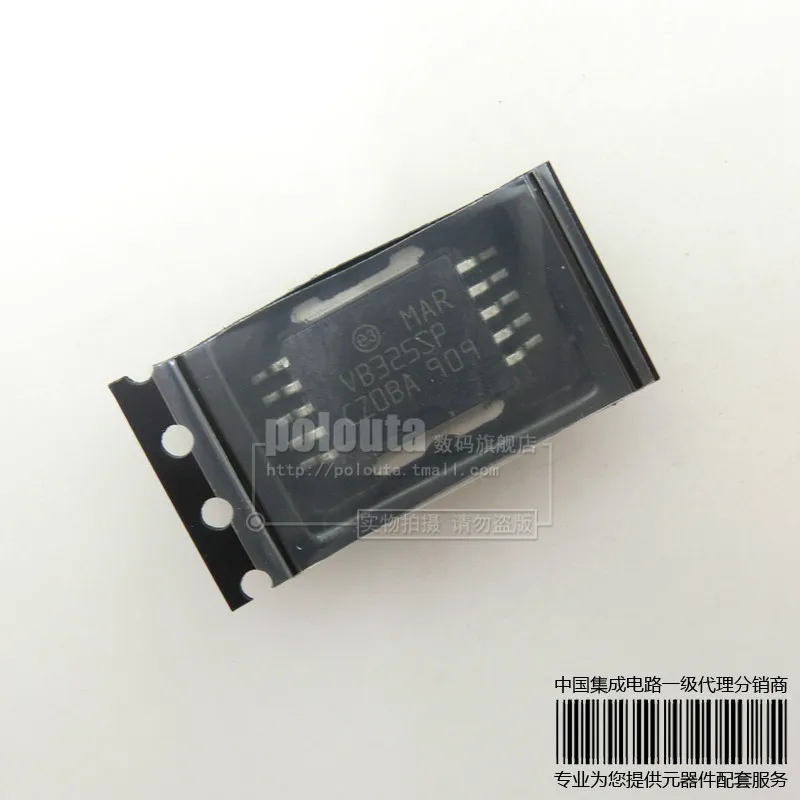 

10pcs/lot VB325SP VB325 HSOP-10 VB325SP New and original In Stock
