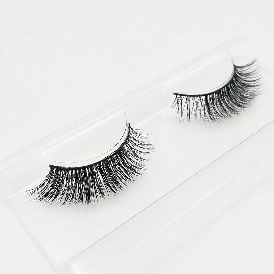 XME007 natural lashes (1)