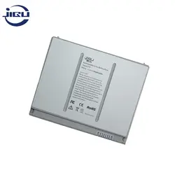 JIGU Серебряный ноутбук Батарея для Apple A1175 MA348G/MA348J/MacBook Pro 15 "A1150 A1226 MA463 MA464 MA600 MA609 MA610 MA601