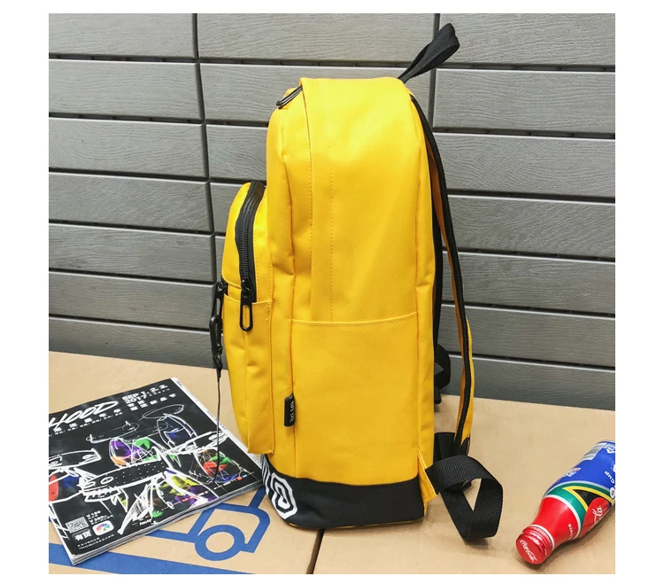 Menghuo Women Backpack Student College Waterproof Nylon Backpack Women Escolar Mochila Quality Brand Men Laptop School Bag Girl _34-2_05
