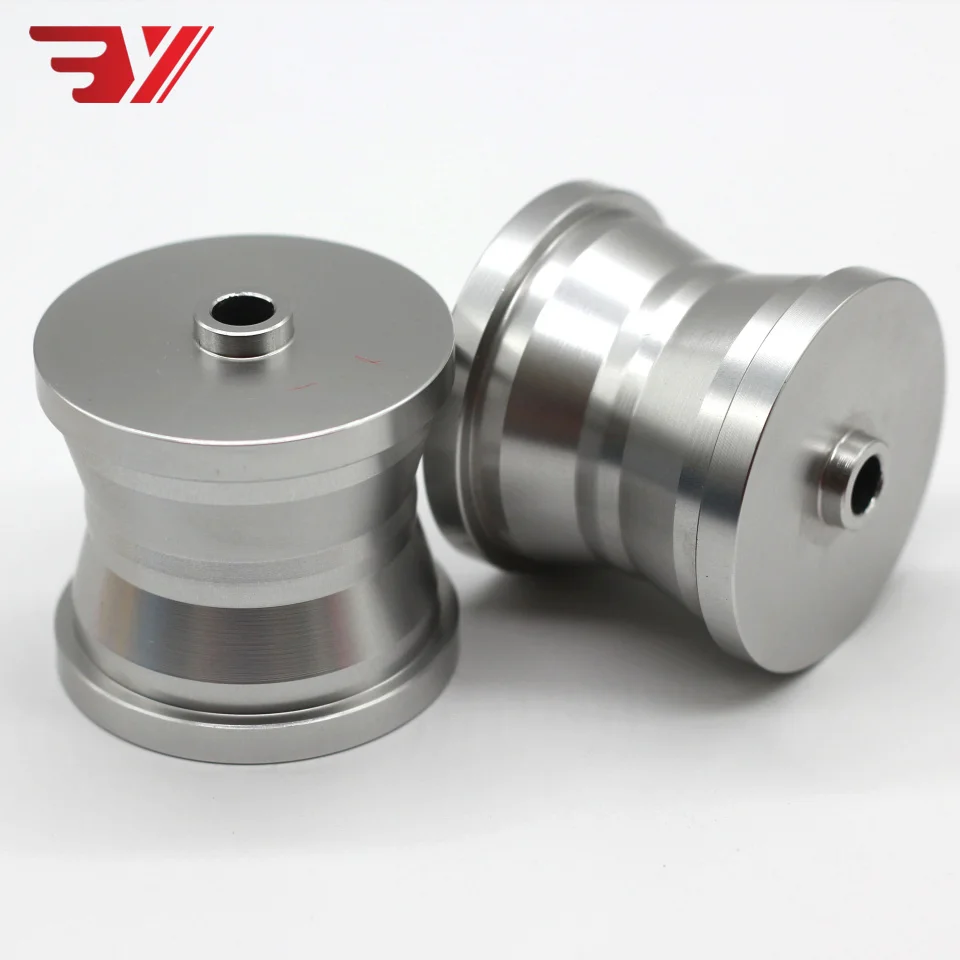 TMAX 530 2012-2016 CNC Alumínio Telescópica Modificação
