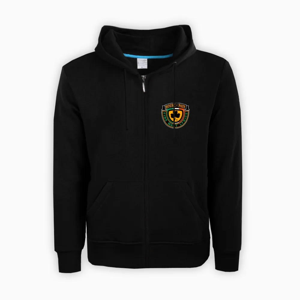 house of pain-