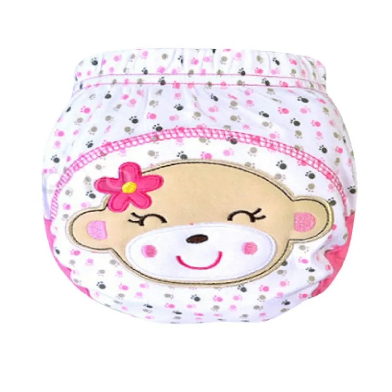 Cloth Diaper Waterproof TPU Panties Cloth Born Baby Diapers Training Pants Diaper Covers New