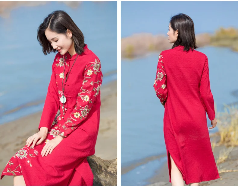 chinese dress embroidery (5)