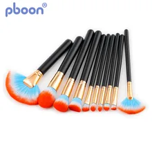 

10PCS Makeup Brushes High Quality Makeup Brushes Tool Set Professional Makeup Brushes or Daily Makeup Use