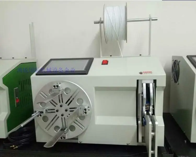 USB кабель для передачи данных и автоматической обмотки|Кабельные стяжки| |