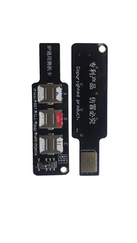 

Supple Mobile phone IP universal test card Mobile Telecom Unicom signal test expansion card tray repair tool for iphone series