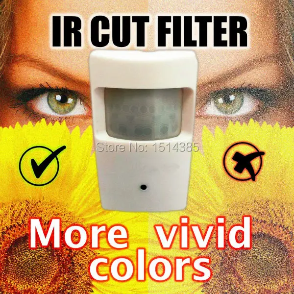 pir ir camera08