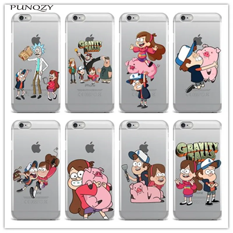 coque dessin anime iphone 7 plus