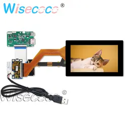 LS055R1SX04 5,5 дюймов 2 K lcd 1440*2560 экран дисплей Панель для сенсорной панели Драйвер доска видео проектор DIY