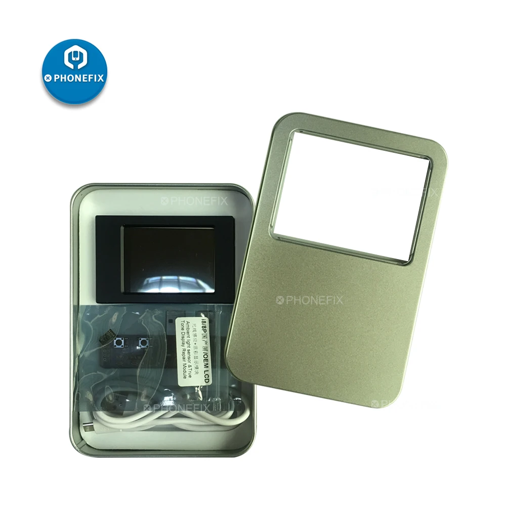 iPhone Ambient light sensor Tool (6)
