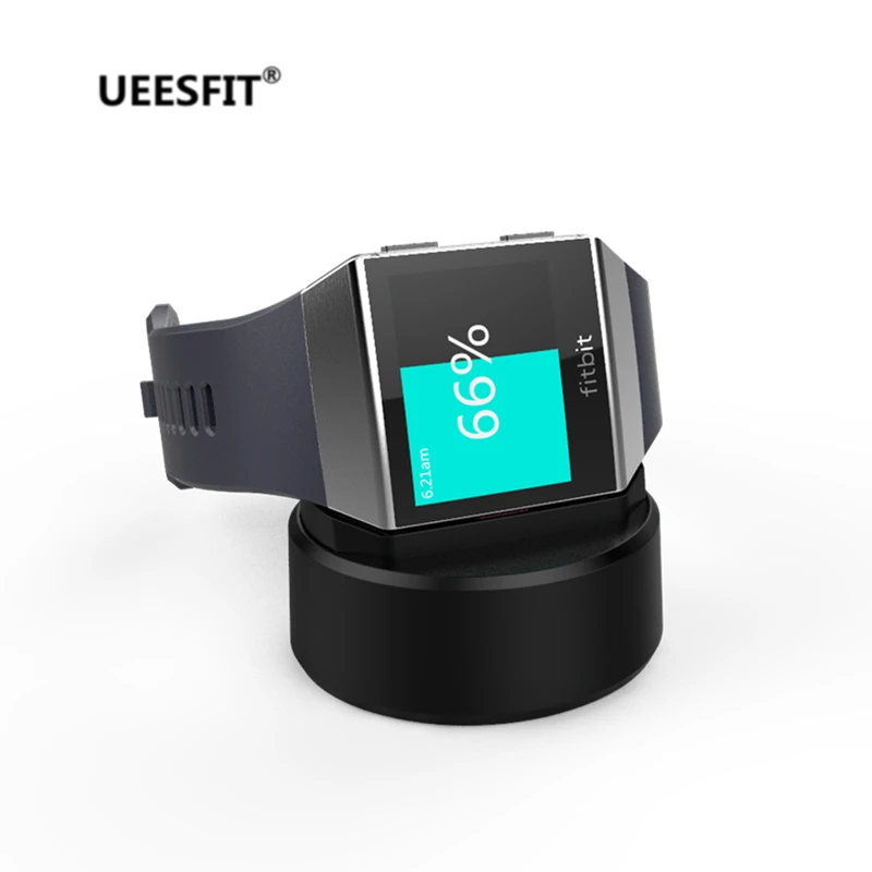 fitbit ionic stand
