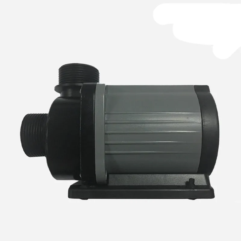Погружной насос JEBAO/JECOD DCS2000 12000 с регулируемой частотой 110 220 В|Воздушные насосы и