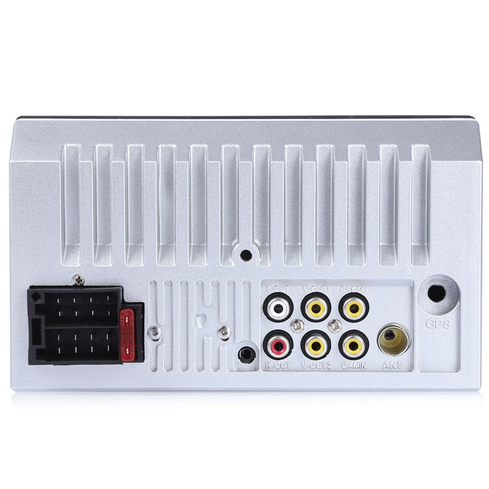 Купить универсальный 7' автомобильный мультимедийный плеер с Bluetooth ...