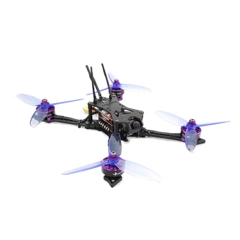 

F-Cloud HGLRC 220 Crossing Frame New Race Frame FPV Crossing Frame Outdoor