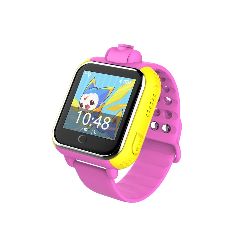 Смарт часы Slimy Kids Q730 с GPS трекером и камерой|smart watch|watch with camerasmart watch wristwatch |