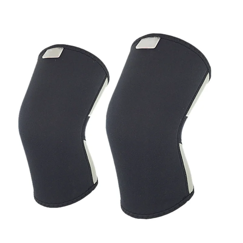 

Neoprene Sports Kneepad Running Crossfit Knee Brace Protector Badminton Football Knee Pad Volleyball Baketball Knee Support