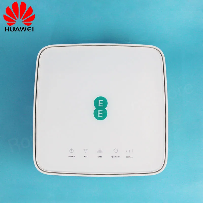 Разблокированный Alcatel LinkHub HH70 EE HH70vb 4G 300 Мбит/с LTE Cat7 5g двухдиапазонный AC wifi