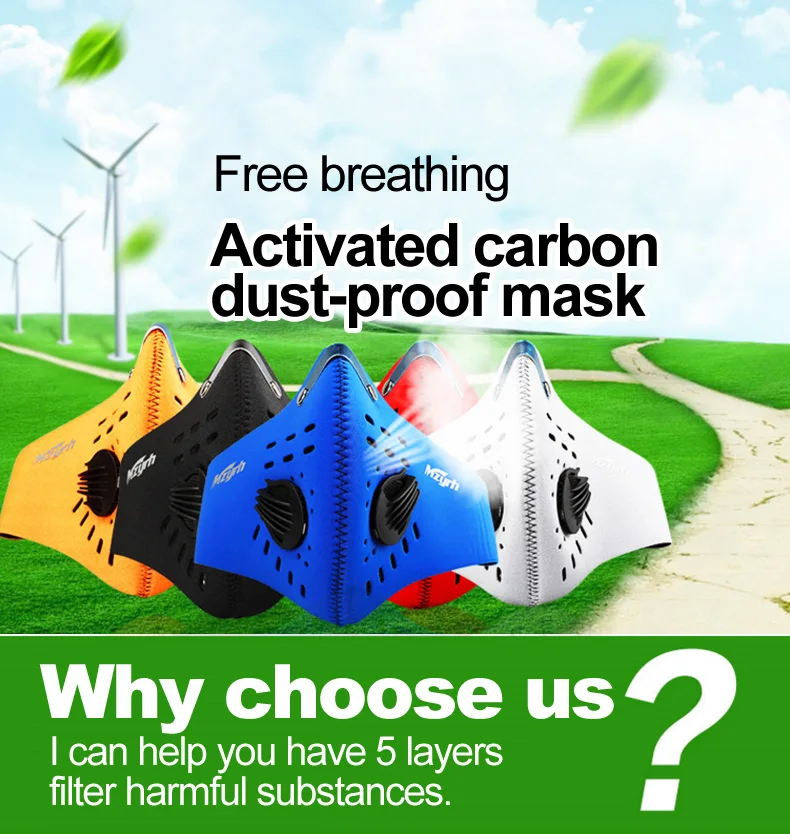 Outdoor-sports-cycling-mask-(Filter-mask)-_01