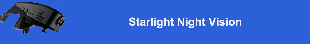 starlight night vision 