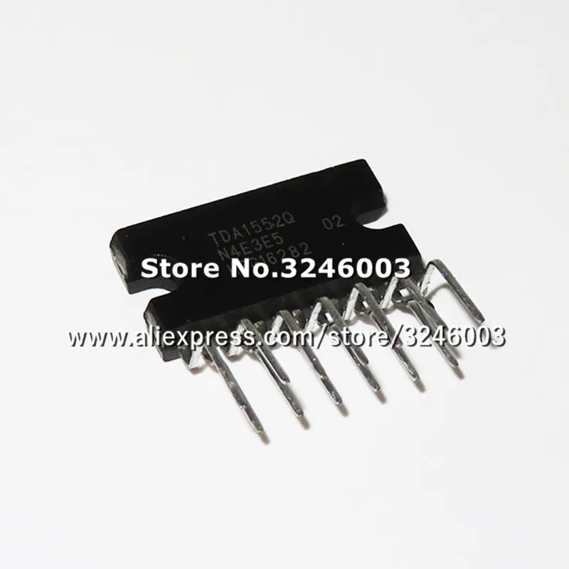 5 шт./лот TDA1552Q TDA1552 ZIP-13Good качество в наличии | Обустройство дома