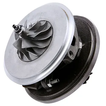 

Turbocharger Cartridge CHRA for BMW 320D 520D X3 2.0D E46 110kw GT1749V 717478 E46 320d / Cd / td X3 E83 2.0d 110kW 150PS
