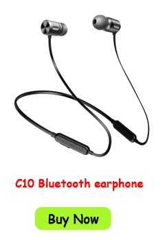 Спортивные Bluetooth наушники CBAOOO, беспроводные наушники, стереогарнитура, bluetooth-наушники, Hi-Fi, бас, гарнитура с микрофоном