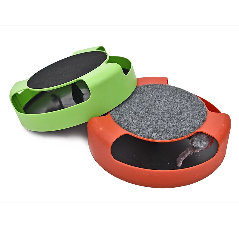 Pet Cat Toy Mouse Crazy Training Funny Toy For Cat Playing Toy with Mice Cute Cat Mouse Toy Catch the Motion Mouse Free Shipping