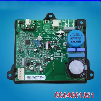 

Refrigerator parts BCD-552WYJ H/BCD-538WS/BCD-558WYJZ frequency conversion control board driver board 0064001351