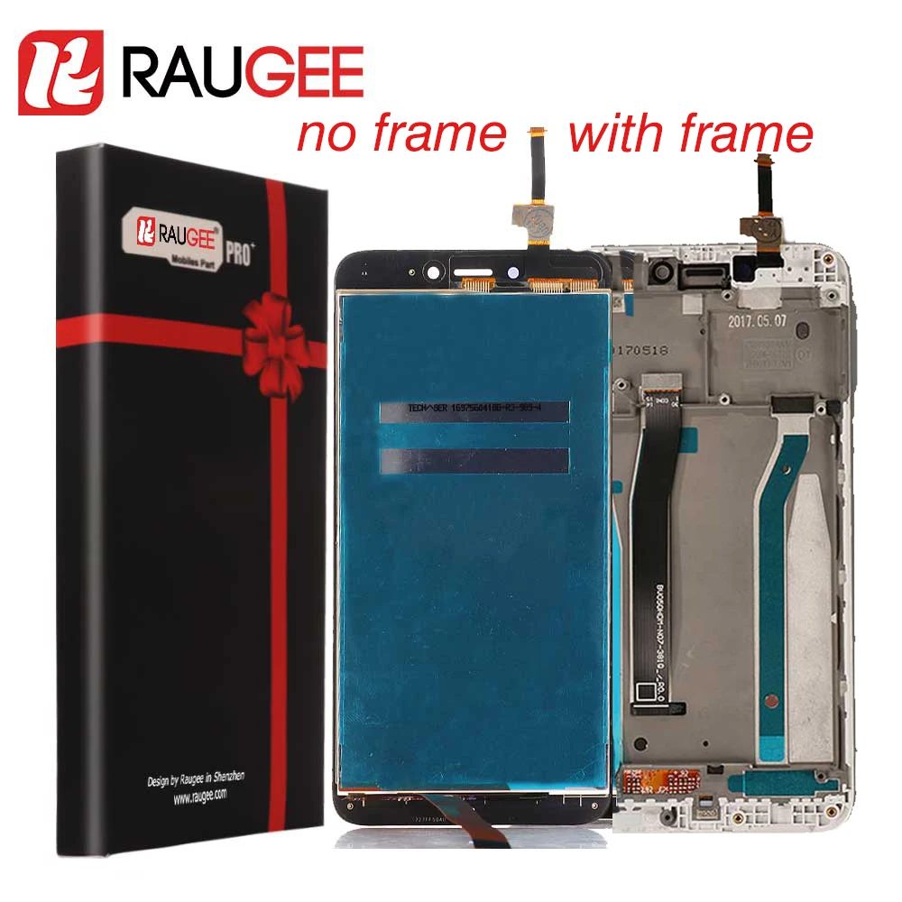 For Xiaomi Redmi 4X Lcd Screen New High Quality Replacement LCD Display Touch Screen For Xiaomi