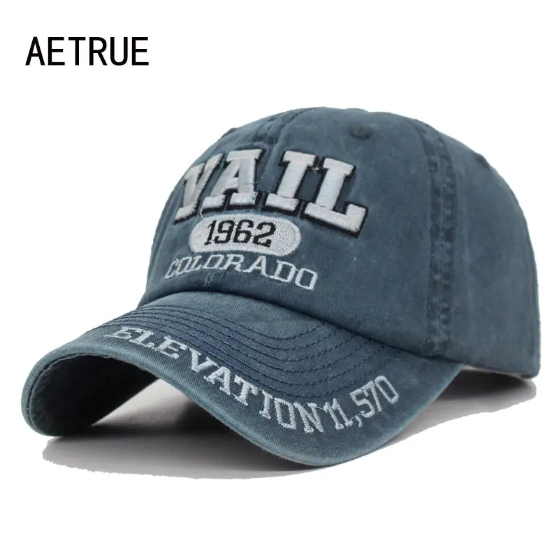Бейсболки AETRUE для мужчин и женщин бейсболки кепка надпись: Hip Hop Gorra модная