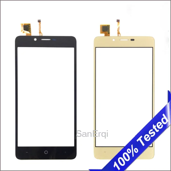 For Leagoo Kiicaa Power Touch Screen