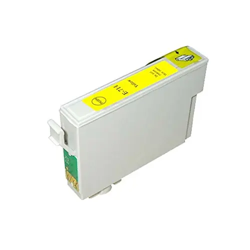 20x совместимый чернильный картридж T0715 для Epson SX215 SX515W BX300f SX415 SX218 SX115 SX400 SX105 D120 D78 D92