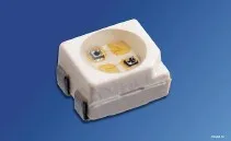 

LYGT670-JL-1 + JL-1 OSRAM 3528 Оригинал аутентичный желто-зеленый яркий