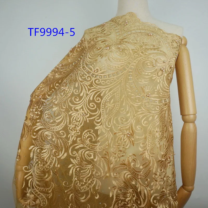 lace fabric  _4