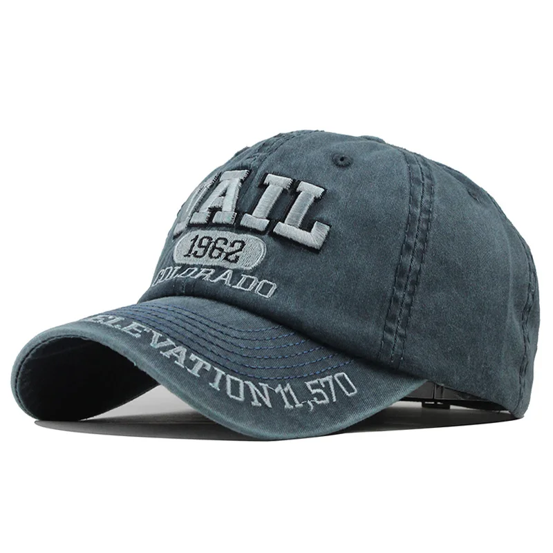 Go All Out Adult Peace Sign Embroidered Visor Dad Hat
