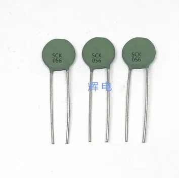 

10 шт./лот SCK15056MSY SCK056 15 мм 5R 6A новый оригинальный