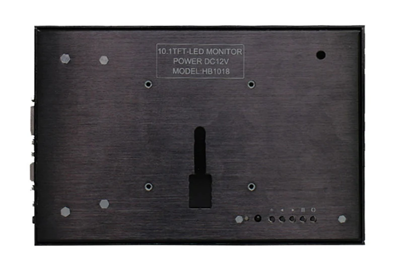 10.1 ġ IPS DVI VGA HDMI  LCD ,  PC , 1280x800 ̵ ũ HD